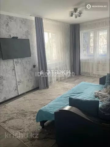43.2 м², 2-комнатная квартира, этаж 4 из 5, 43 м², изображение - 6