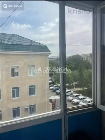 43.2 м², 2-комнатная квартира, этаж 4 из 5, 43 м², изображение - 7