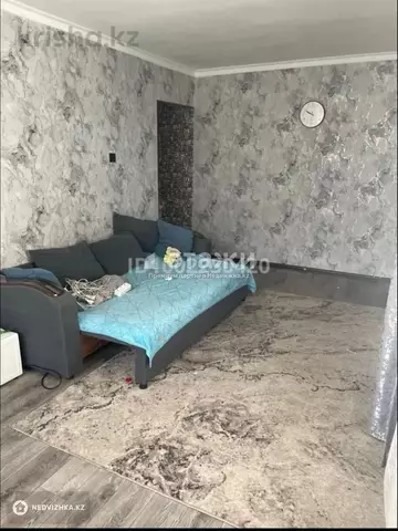 43.2 м², 2-комнатная квартира, этаж 4 из 5, 43 м², изображение - 8