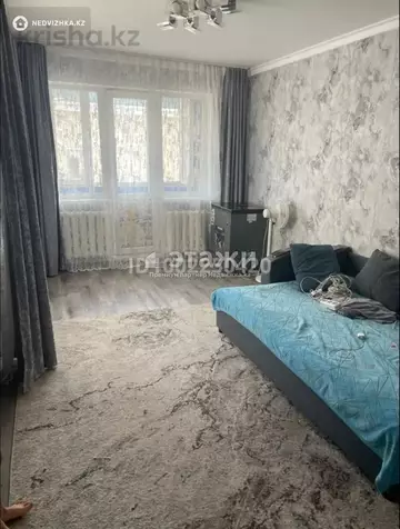 43.2 м², 2-комнатная квартира, этаж 4 из 5, 43 м², изображение - 9