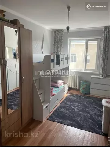 43.2 м², 2-комнатная квартира, этаж 4 из 5, 43 м², изображение - 10