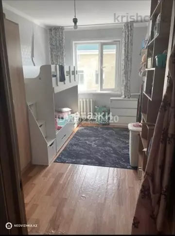 43.2 м², 2-комнатная квартира, этаж 4 из 5, 43 м², изображение - 12