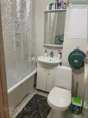 43.2 м², 2-комнатная квартира, этаж 4 из 5, 43 м², изображение - 14