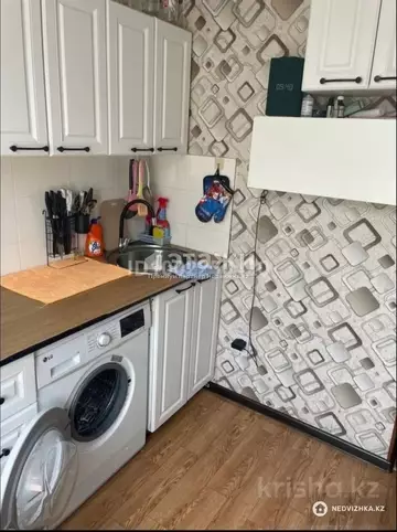 43.2 м², 2-комнатная квартира, этаж 4 из 5, 43 м², изображение - 15