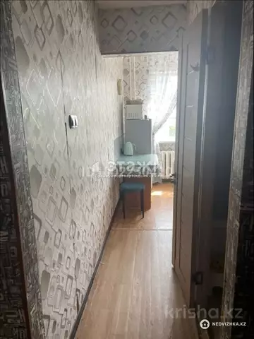 43.2 м², 2-комнатная квартира, этаж 4 из 5, 43 м², изображение - 16
