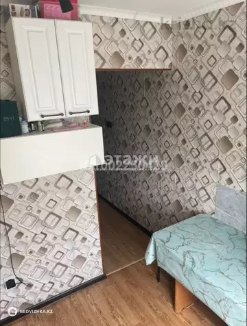 43.2 м², 2-комнатная квартира, этаж 4 из 5, 43 м², изображение - 18