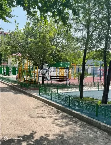 43.2 м², 2-комнатная квартира, этаж 4 из 5, 43 м², изображение - 19