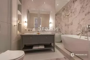 135 м², 4-комнатная квартира, этаж 6 из 7, 135 м², изображение - 4