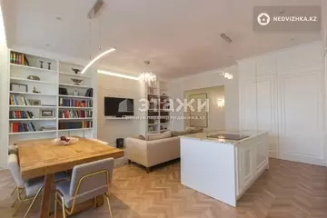 135 м², 4-комнатная квартира, этаж 6 из 7, 135 м², изображение - 6