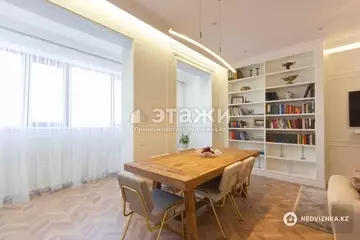 135 м², 4-комнатная квартира, этаж 6 из 7, 135 м², изображение - 7