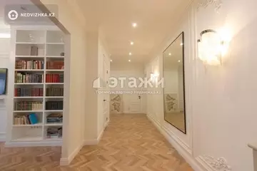 135 м², 4-комнатная квартира, этаж 6 из 7, 135 м², изображение - 8
