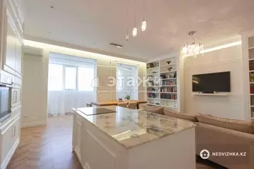 135 м², 4-комнатная квартира, этаж 6 из 7, 135 м², изображение - 10