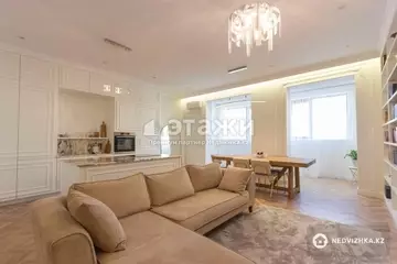135 м², 4-комнатная квартира, этаж 6 из 7, 135 м², изображение - 11