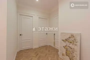 135 м², 4-комнатная квартира, этаж 6 из 7, 135 м², изображение - 13