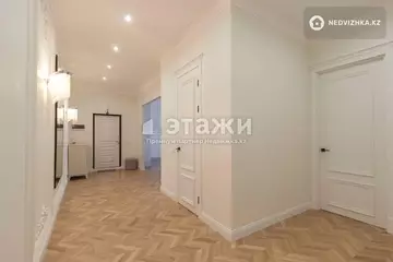 135 м², 4-комнатная квартира, этаж 6 из 7, 135 м², изображение - 14