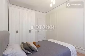 135 м², 4-комнатная квартира, этаж 6 из 7, 135 м², изображение - 17
