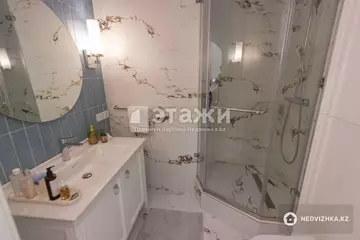 135 м², 4-комнатная квартира, этаж 6 из 7, 135 м², изображение - 18