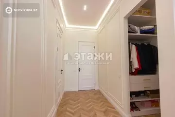 135 м², 4-комнатная квартира, этаж 6 из 7, 135 м², изображение - 19