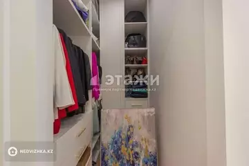 135 м², 4-комнатная квартира, этаж 6 из 7, 135 м², изображение - 20