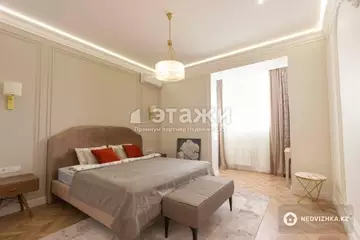 135 м², 4-комнатная квартира, этаж 6 из 7, 135 м², изображение - 22