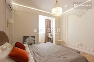 135 м², 4-комнатная квартира, этаж 6 из 7, 135 м², изображение - 23