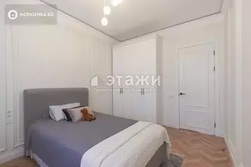135 м², 4-комнатная квартира, этаж 6 из 7, 135 м², изображение - 24