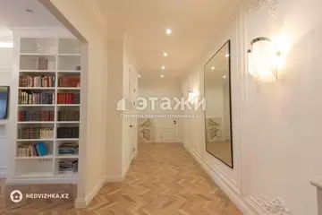 135 м², 4-комнатная квартира, этаж 6 из 7, 135 м², изображение - 26