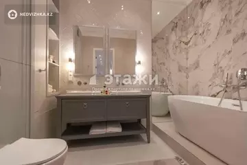 135 м², 4-комнатная квартира, этаж 6 из 7, 135 м², изображение - 29