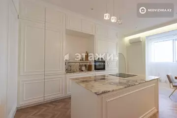 135 м², 4-комнатная квартира, этаж 6 из 7, 135 м², изображение - 31