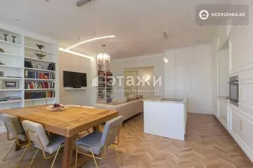 135 м², 4-комнатная квартира, этаж 6 из 7, 135 м², изображение - 32