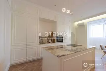 135 м², 4-комнатная квартира, этаж 6 из 7, 135 м², изображение - 34