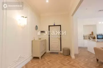 135 м², 4-комнатная квартира, этаж 6 из 7, 135 м², изображение - 35
