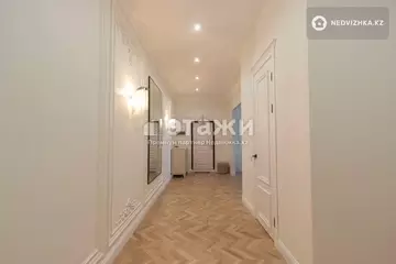 135 м², 4-комнатная квартира, этаж 6 из 7, 135 м², изображение - 36