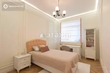 135 м², 4-комнатная квартира, этаж 6 из 7, 135 м², изображение - 37