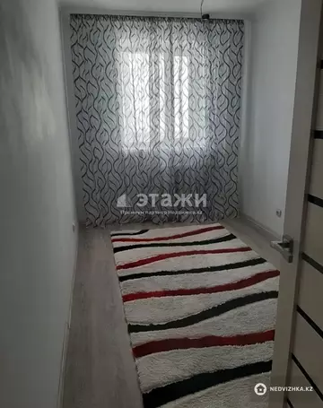 3-комнатная квартира, этаж 10 из 12, 69 м²