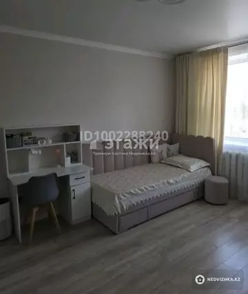 65 м², 2-комнатная квартира, этаж 8 из 9, 65 м², изображение - 5