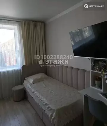 65 м², 2-комнатная квартира, этаж 8 из 9, 65 м², изображение - 6