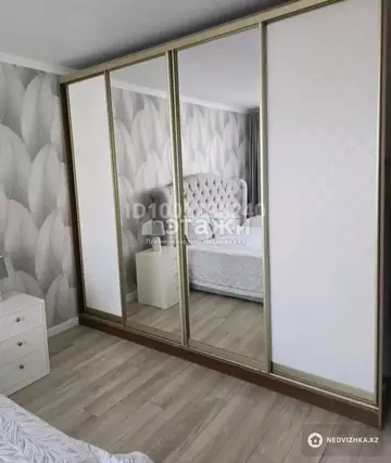 65 м², 2-комнатная квартира, этаж 8 из 9, 65 м², изображение - 7