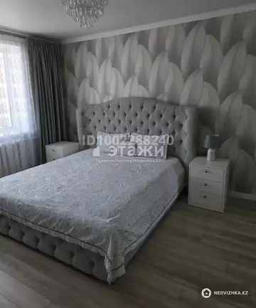 65 м², 2-комнатная квартира, этаж 8 из 9, 65 м², изображение - 8