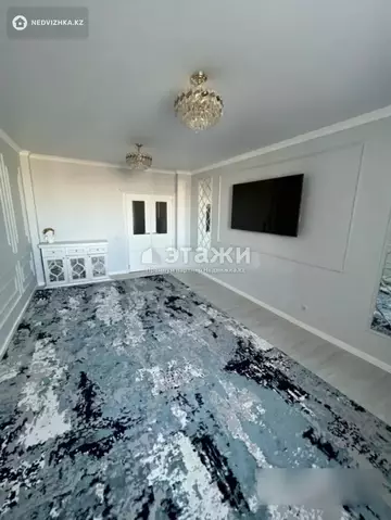 2-комнатная квартира, этаж 8 из 16, 64 м²