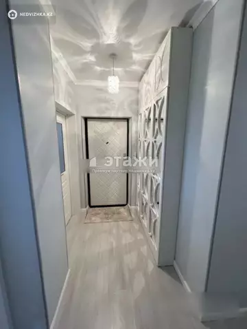 64 м², 2-комнатная квартира, этаж 8 из 16, 64 м², изображение - 4