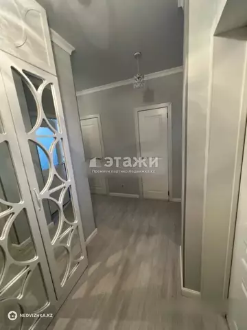 64 м², 2-комнатная квартира, этаж 8 из 16, 64 м², изображение - 5