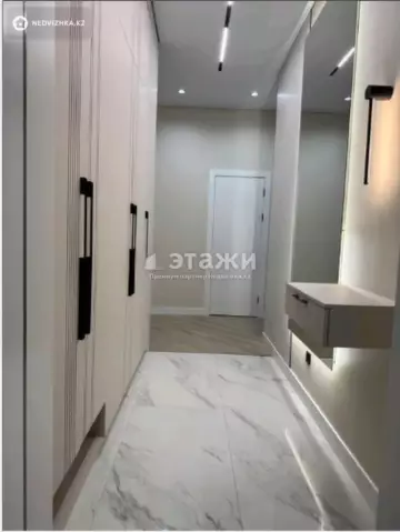 2-комнатная квартира, этаж 7 из 12, 57 м²