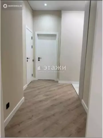 2-комнатная квартира, этаж 7 из 12, 57 м²