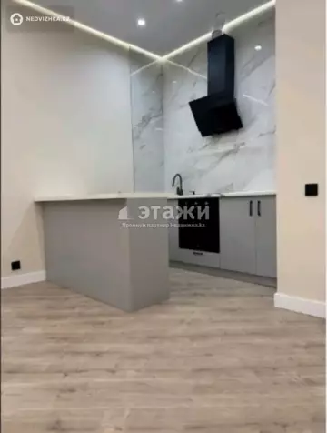 56.8 м², 2-комнатная квартира, этаж 7 из 12, 57 м², изображение - 4