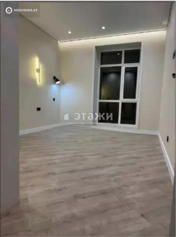56.8 м², 2-комнатная квартира, этаж 7 из 12, 57 м², изображение - 5