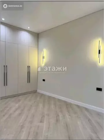 56.8 м², 2-комнатная квартира, этаж 7 из 12, 57 м², изображение - 6