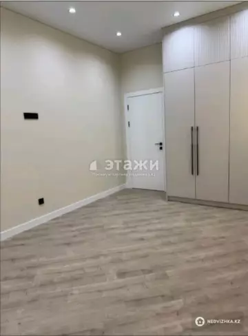 56.8 м², 2-комнатная квартира, этаж 7 из 12, 57 м², изображение - 7