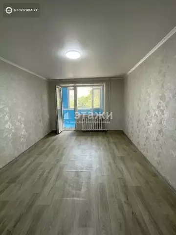 1-комнатная квартира, этаж 2 из 5, 31 м²