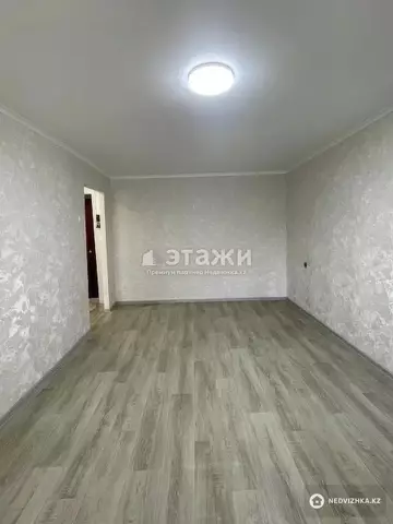 1-комнатная квартира, этаж 2 из 5, 31 м²